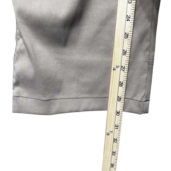 Wrangler Outdoor Series Beige Men’s Size 40x30 Nylon Tech Terrain Stretch Pants - Picture 6 of 9